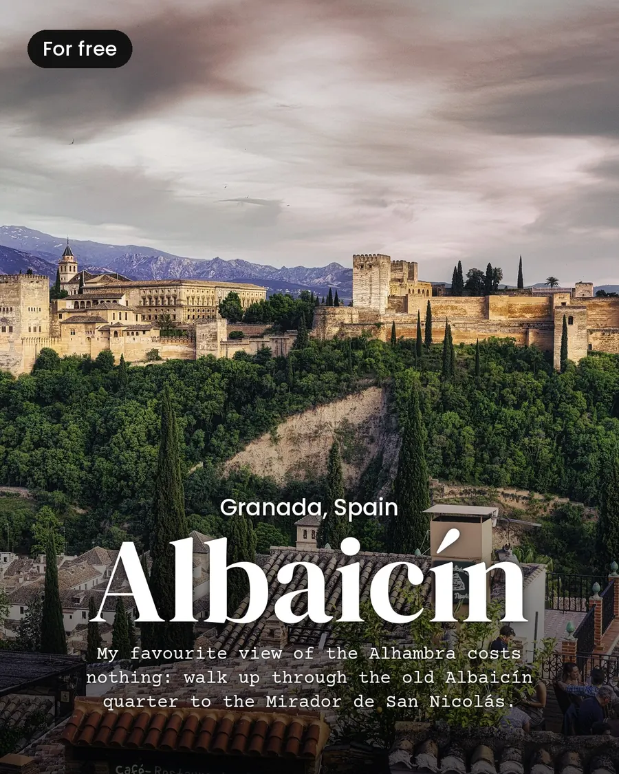 How to actually get Alhambra tickets, slide 8 of 10