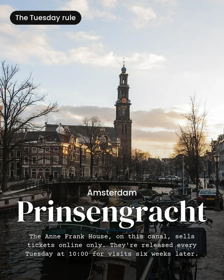 Amsterdam in December, slide 6 of 9