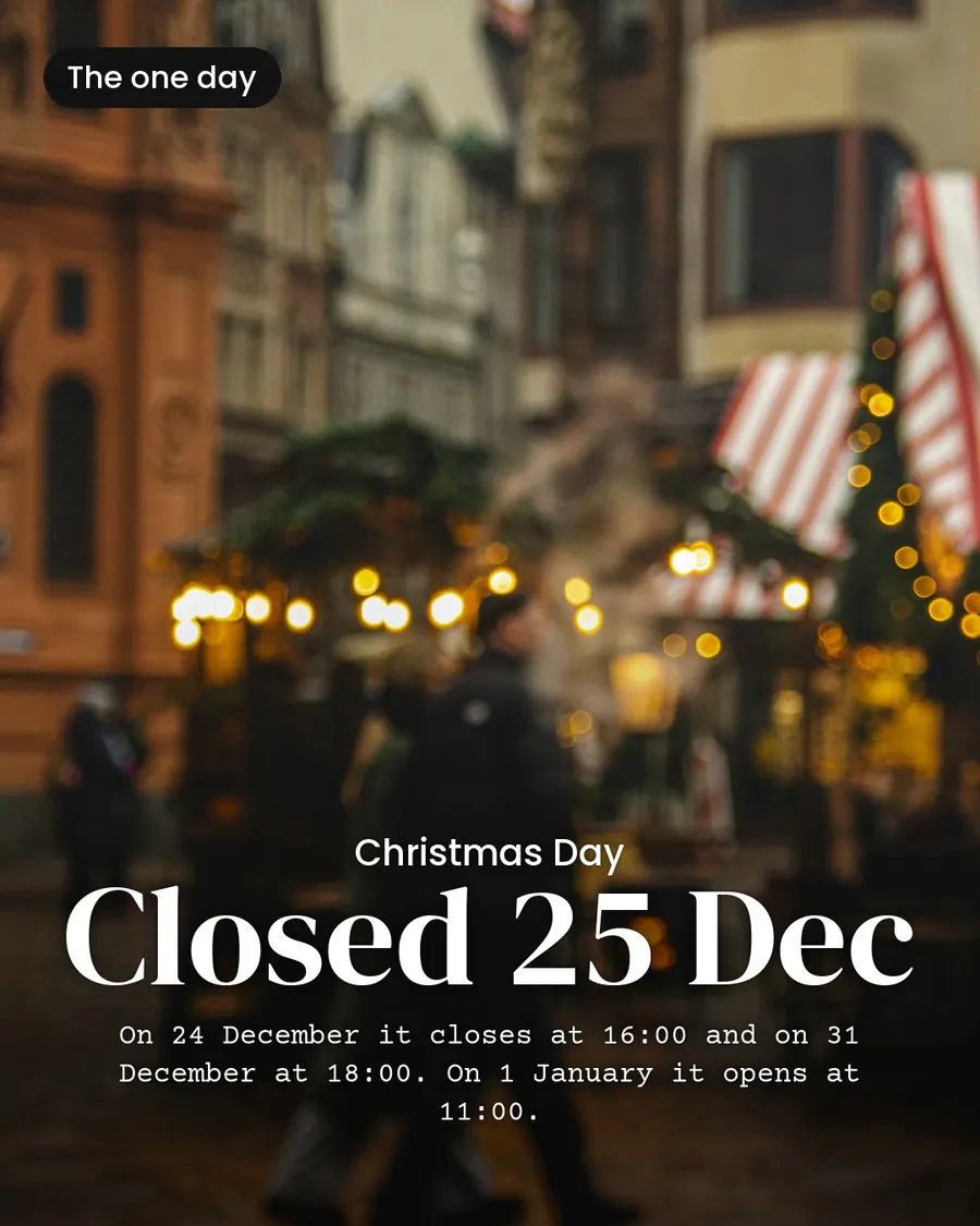 Bolzano at Christmas, slide 5 of 7