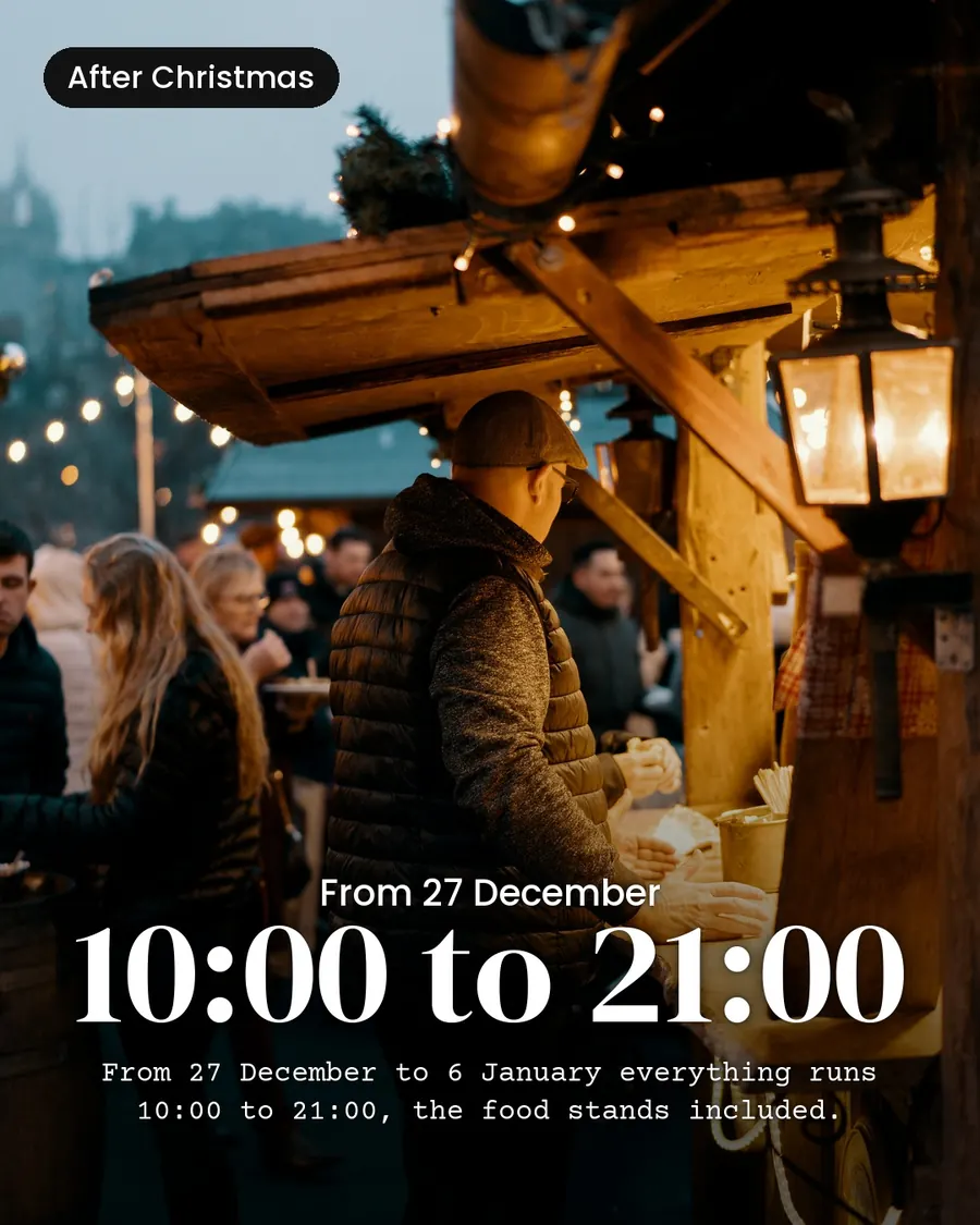 Bolzano at Christmas, slide 6 of 7