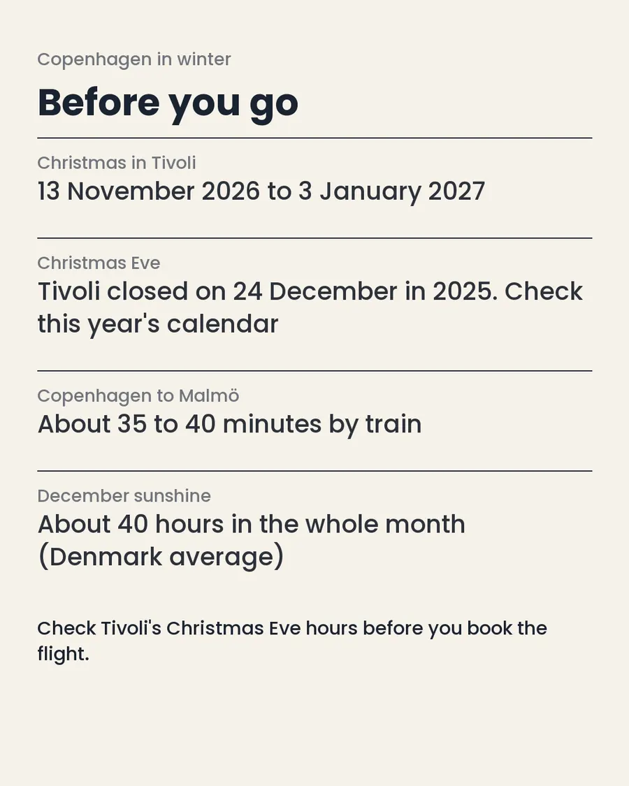 Copenhagen at Christmas, slide 7 of 7