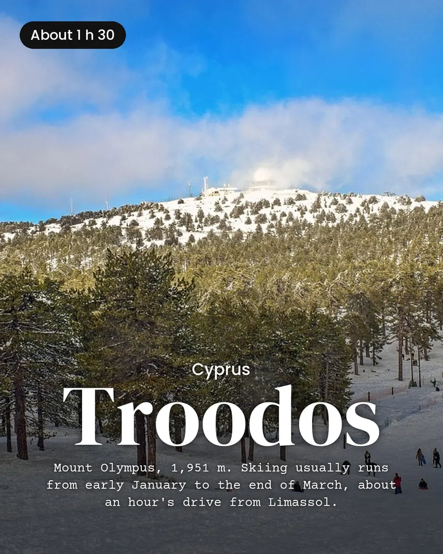Cyprus in January, slide 8 of 9