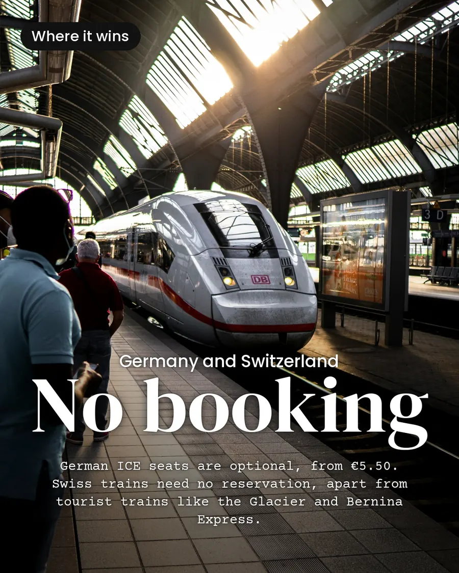 Interrail in 2026, slide 5 of 7