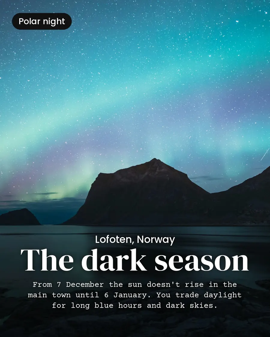 Lofoten by car, slide 8 of 9