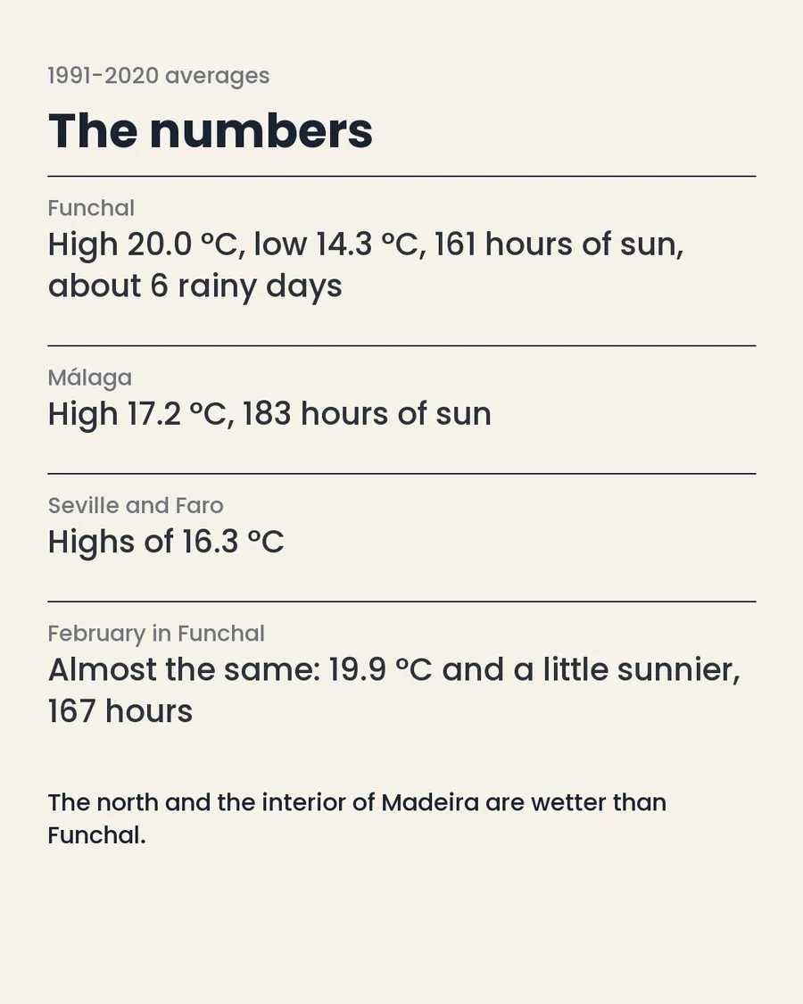 Winter sun in January, slide 8 of 8