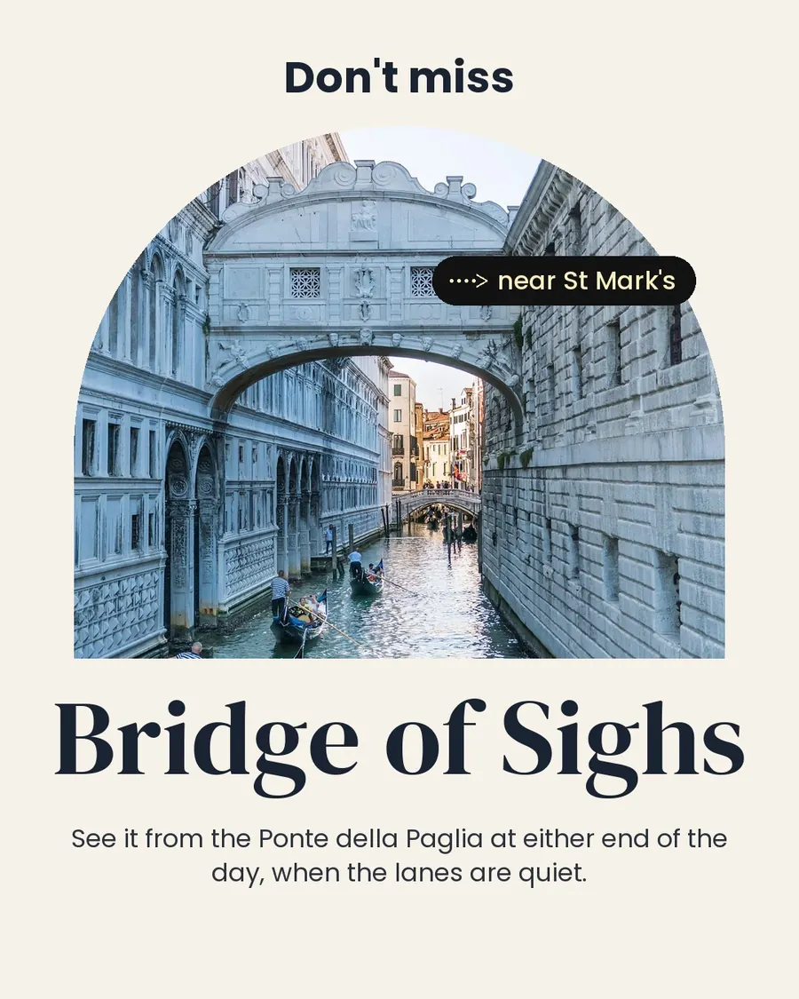 Milan, Venice, Rome, slide 8 of 12