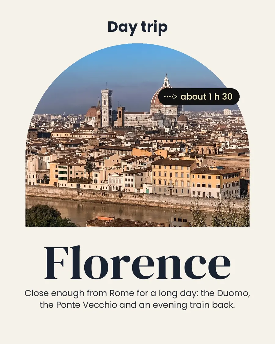 Milan, Venice, Rome, slide 11 of 12