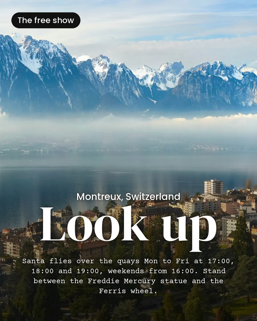 Montreux Noël, slide 4 of 9