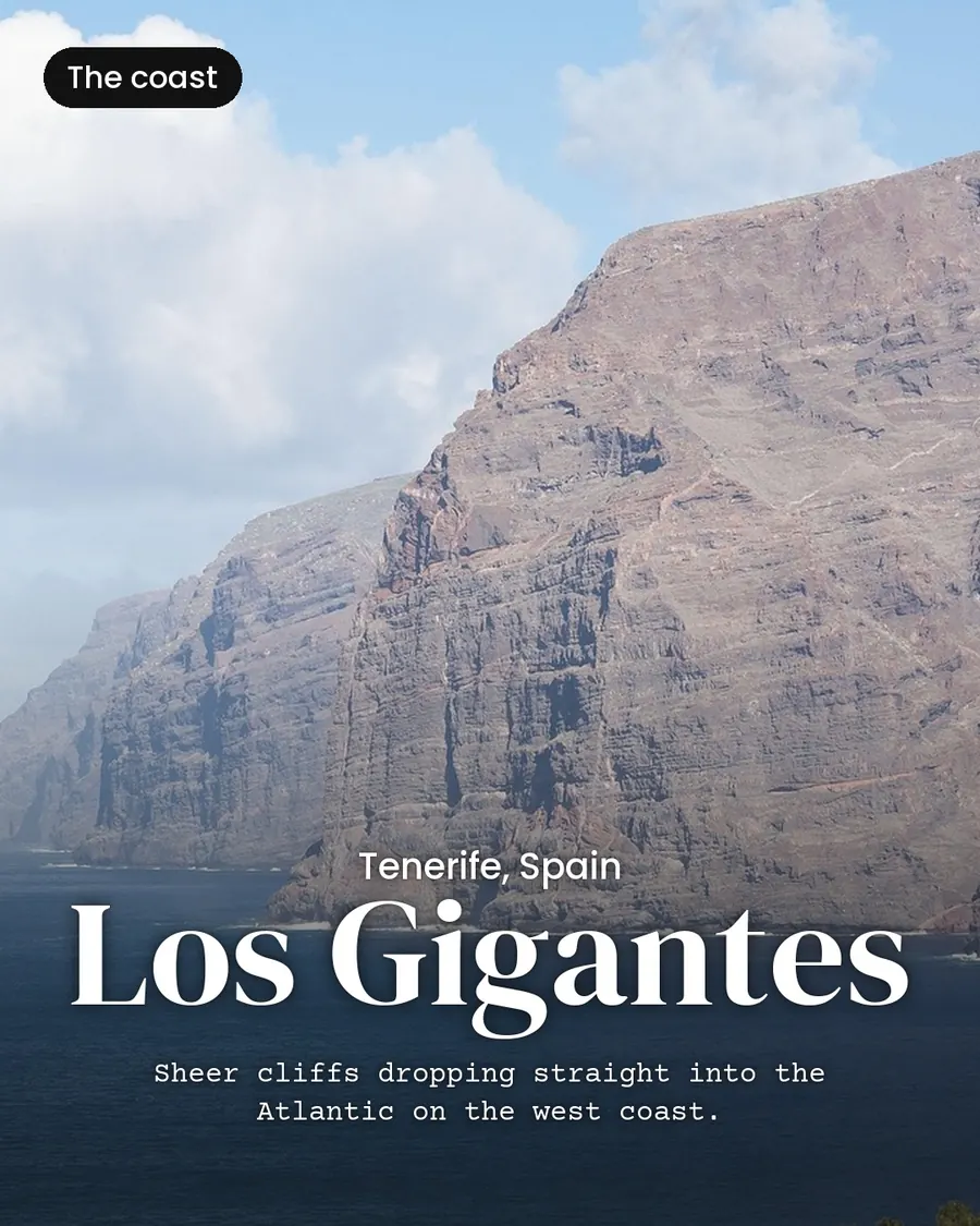 Tenerife in January, slide 7 of 9