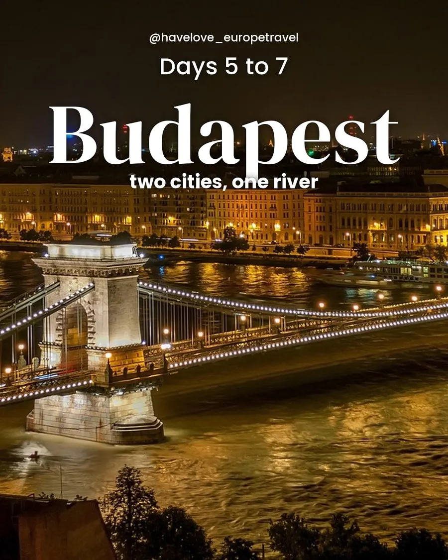 3 countries, 1 week, no flights, slide 9 of 11