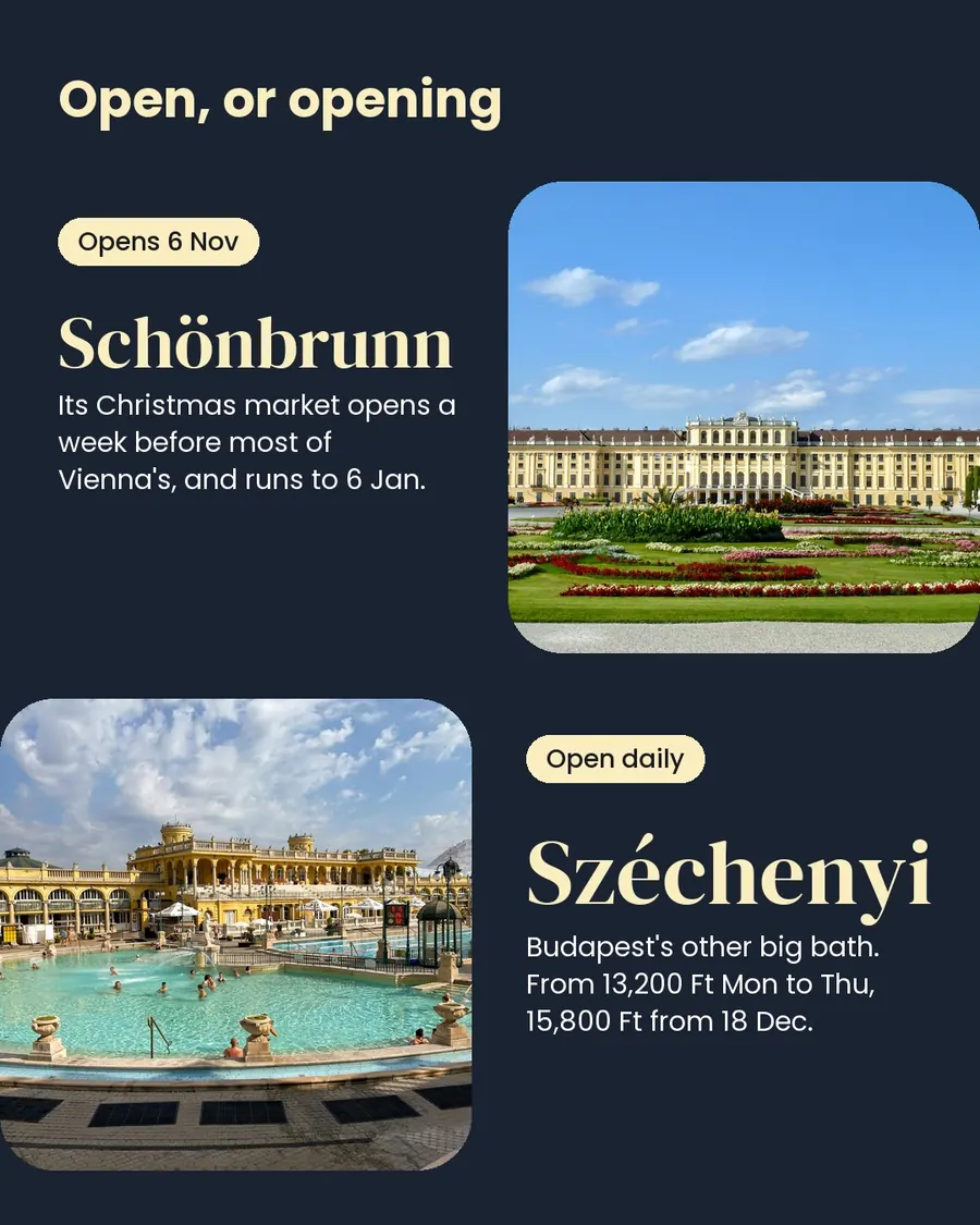 Closed: Central Europe's winter shutdowns, slide 6 of 7