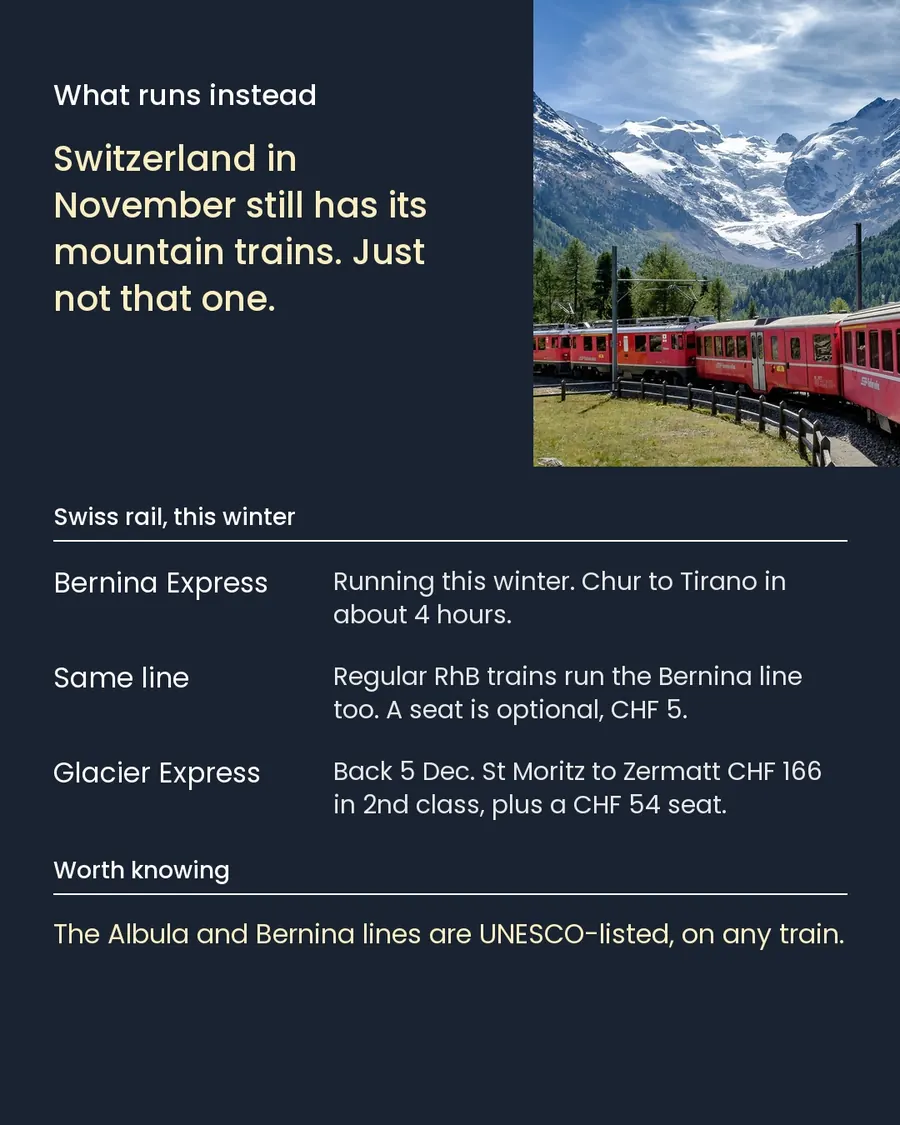 Closed: Central Europe's winter shutdowns, slide 7 of 7